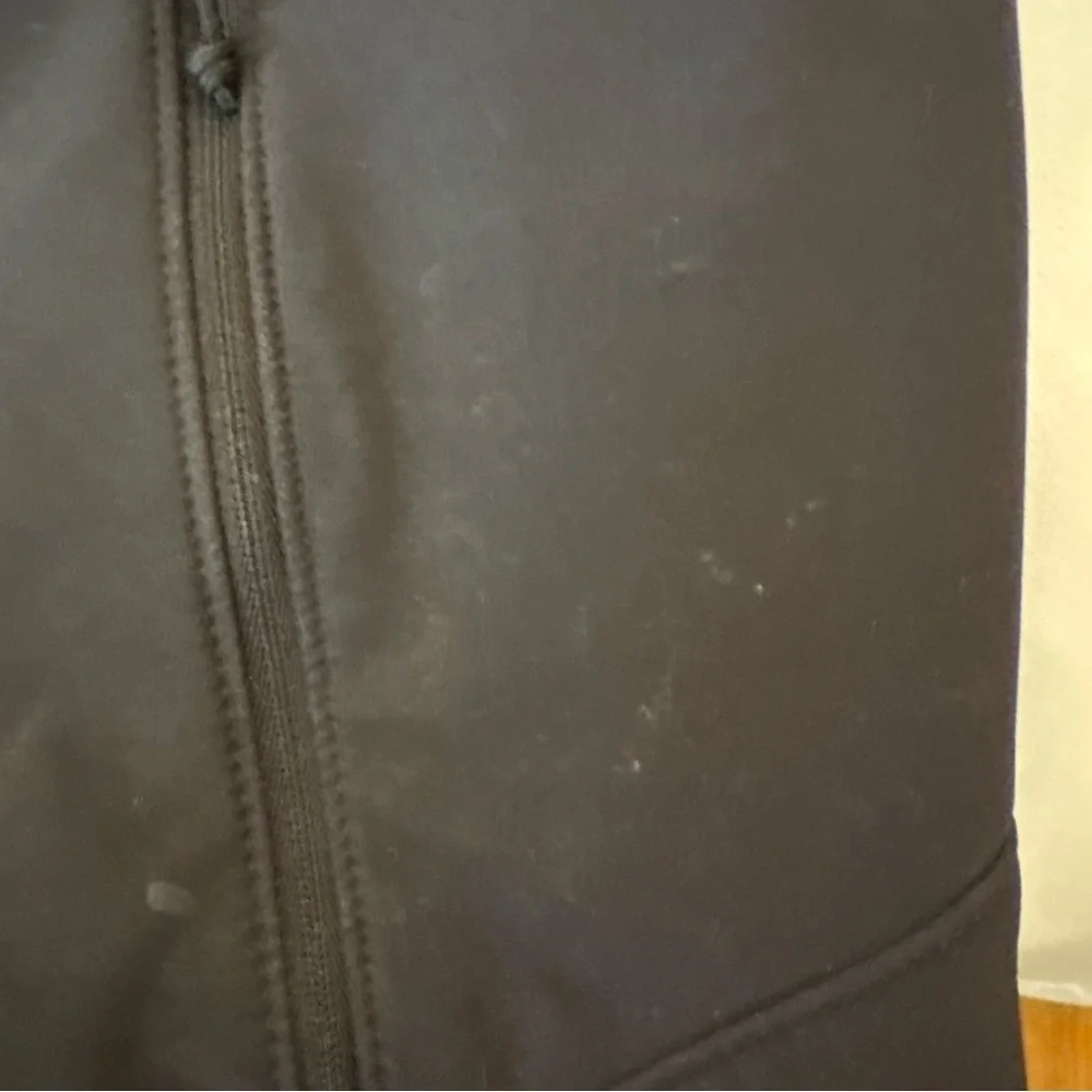 The North Face Men's Black Performance Jacket